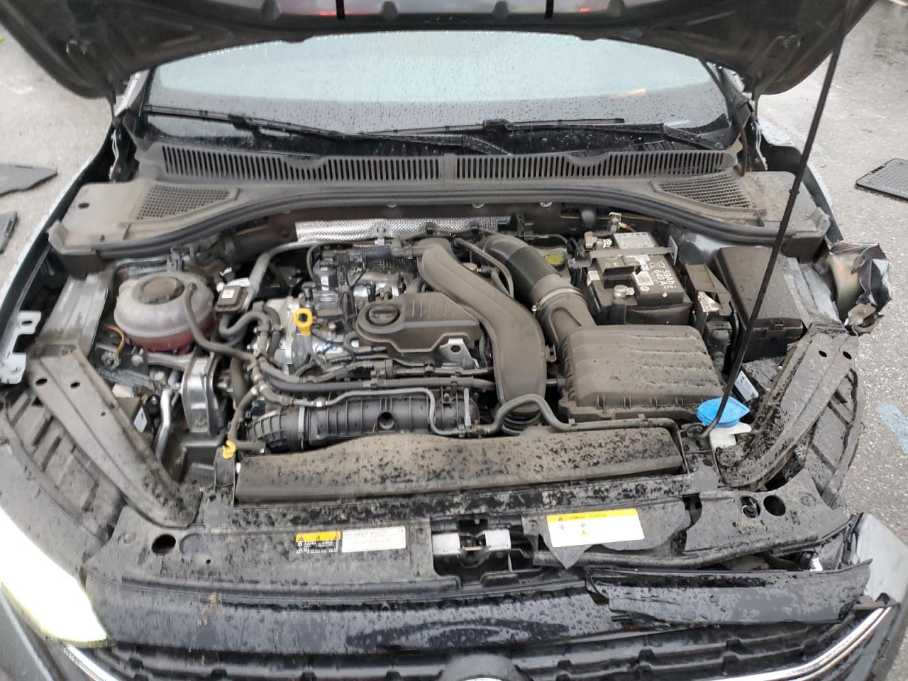 2024 Volkswagen Jetta Sport VIN: 3VWBM7BU5RM084622 Lot: 93949375