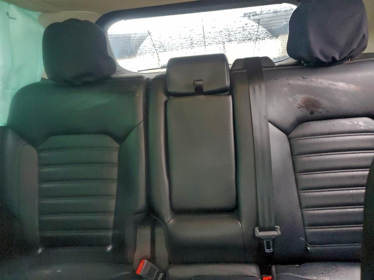 2024 Ford Edge Sel VIN: 2FMPK4J96RBA33363 Lot: 94269085