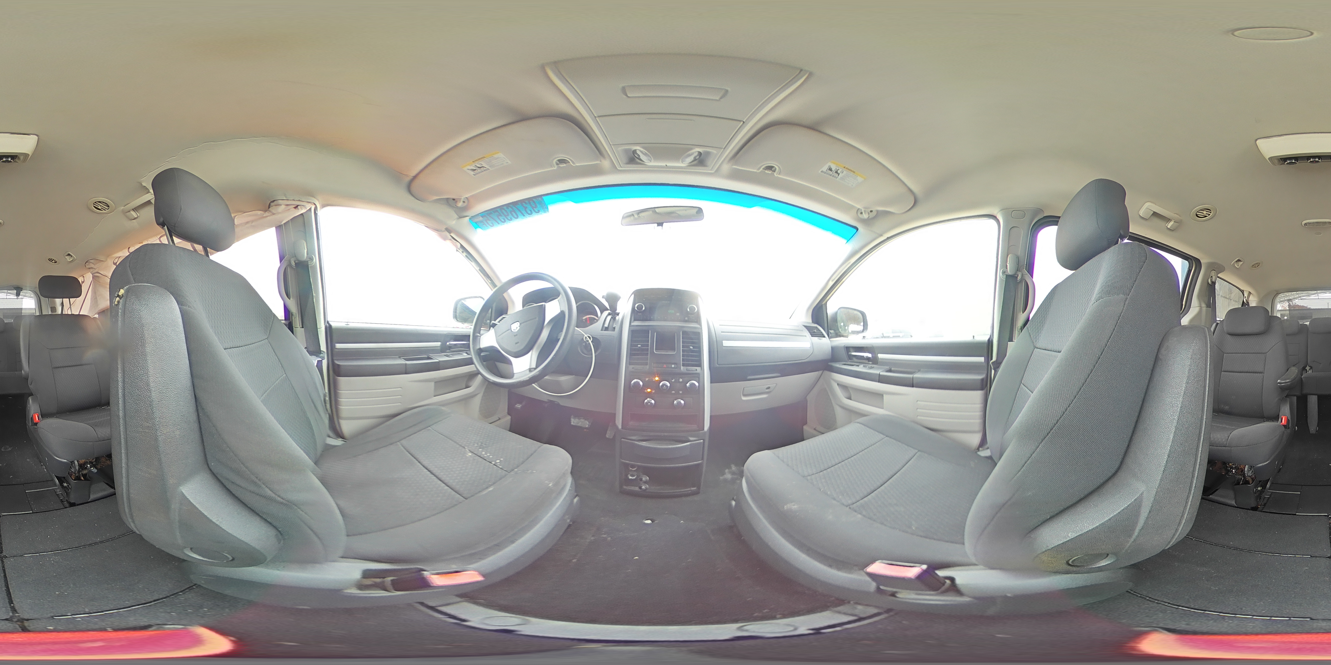 2010 Dodge Grand Caravan Se VIN: 2D4RN4DE4AR293000 Lot: 93769575