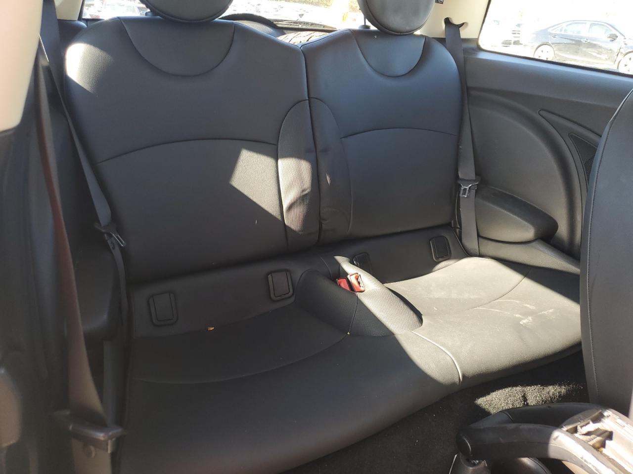 2013 Mini Cooper VIN: WMWSU3C54DT682971 Lot: 91791785