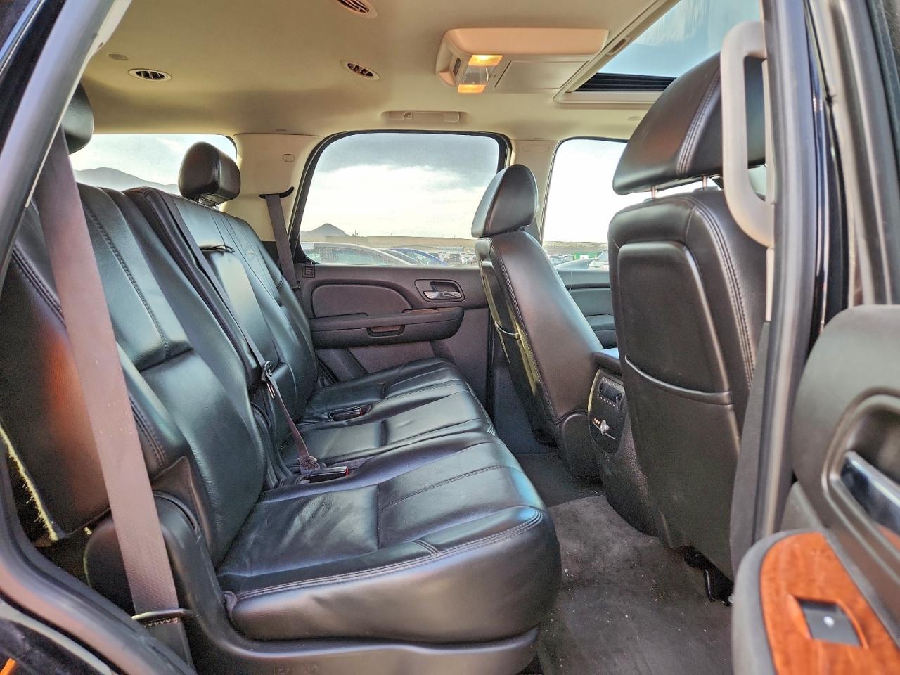 2007 GMC Yukon VIN: 1GKFK13007J239577 Lot: 94090485