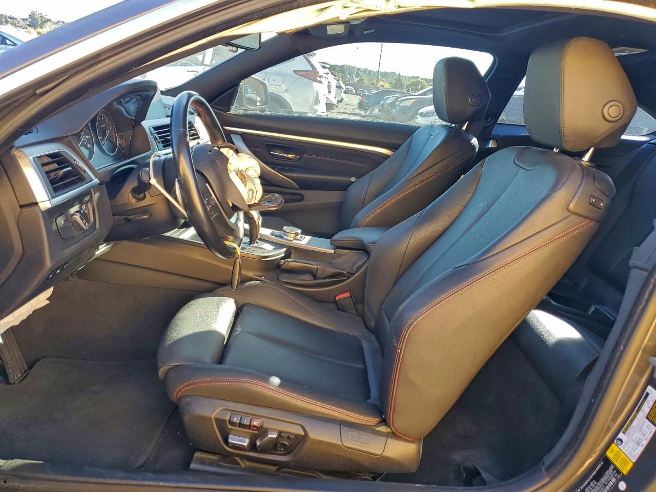 WBA4W3C55KAG91371 2019 BMW 430I