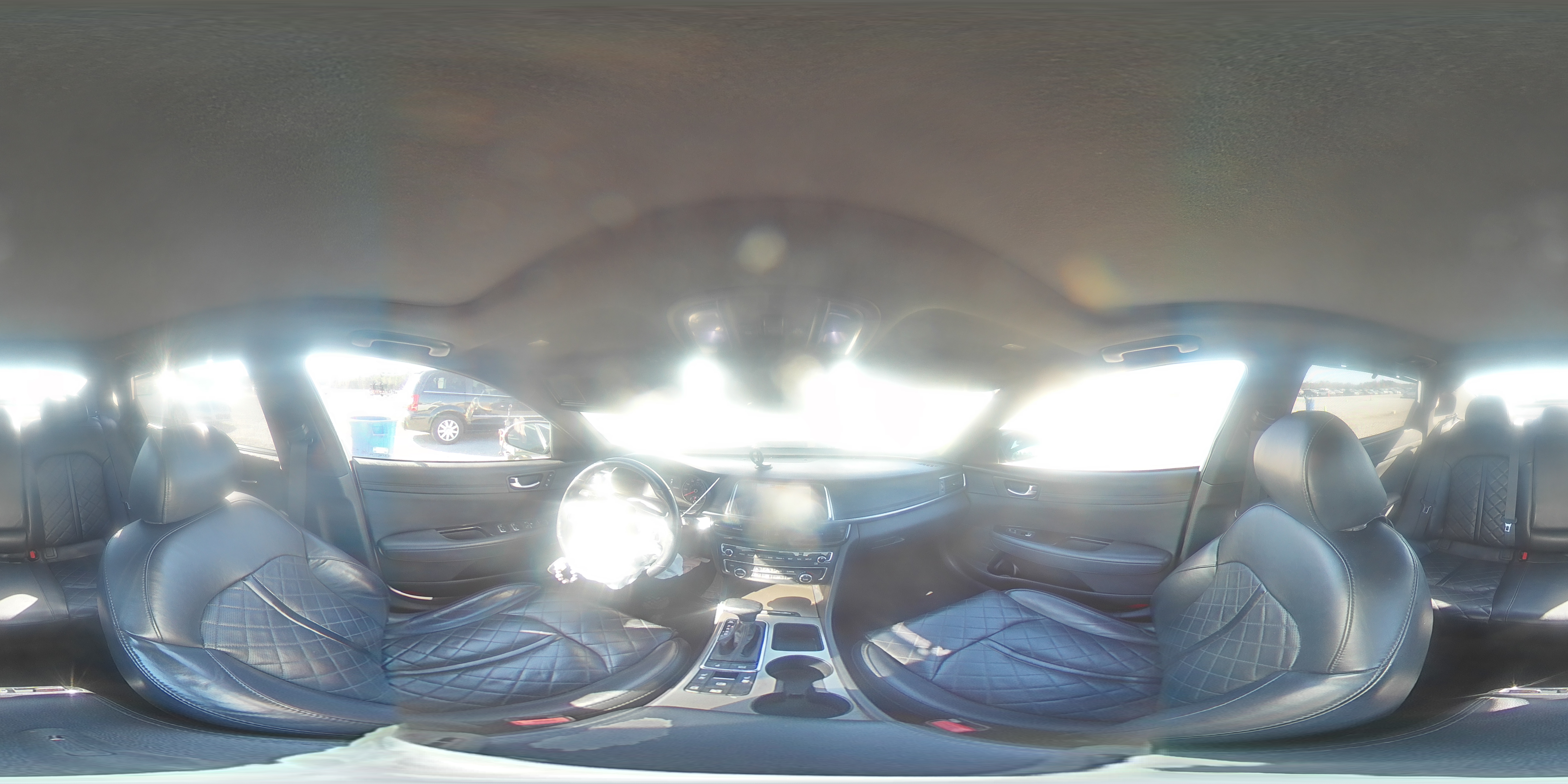 2018 Kia Optima Sxl VIN: 5XXGV4L23JG213710 Lot: 93278195