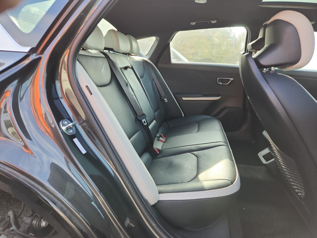 2025 Kia K4 Gt Line VIN: 3KPFW4DE2SE125985 Lot: 92940035