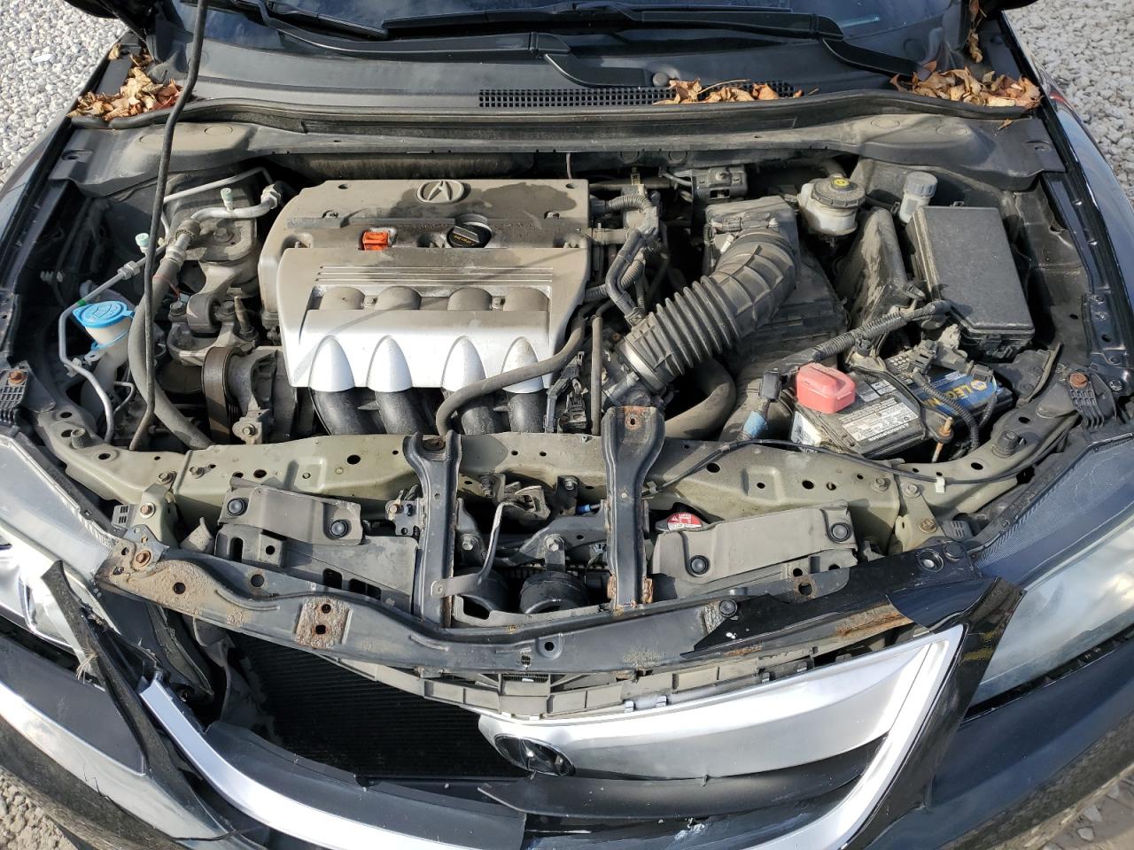 2015 Acura Ilx 24 Premium VIN: 19VDE2E52FE000352 Lot: 92844545