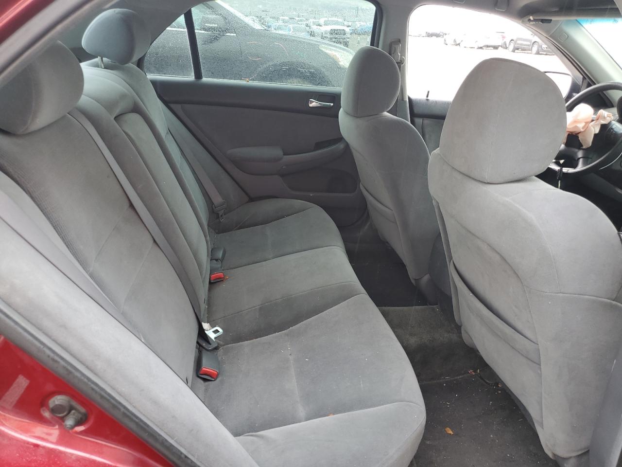 2006 Honda Accord Se VIN: 1HGCM56326A124369 Lot: 94048285