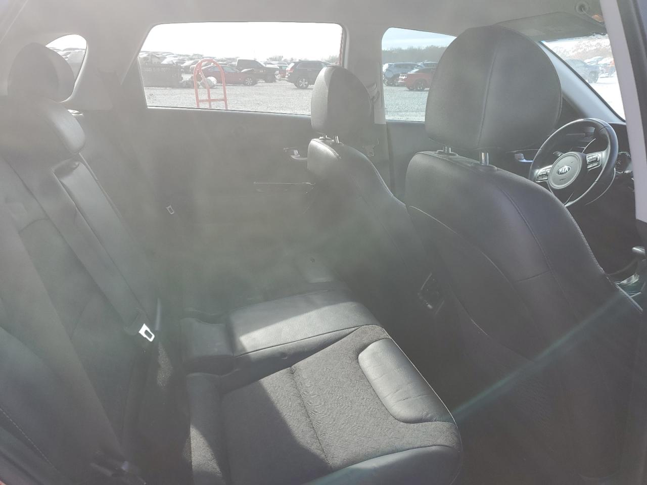 2017 Kia Niro Ex VIN: KNDCC3LC3H5104007 Lot: 93482895