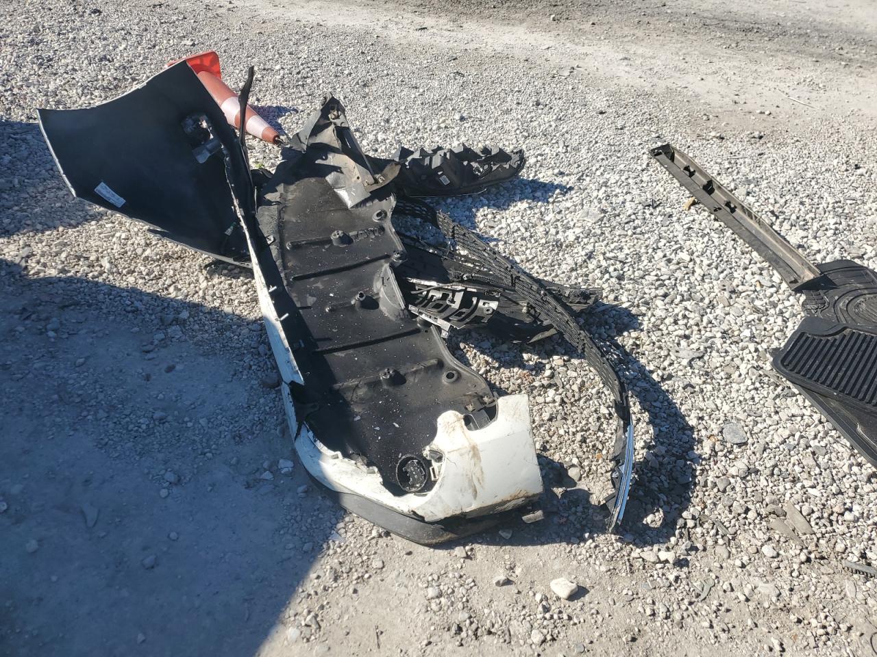 2021 Toyota Sienna Xle VIN: 5TDYRKEC8MS038568 Lot: 91347055