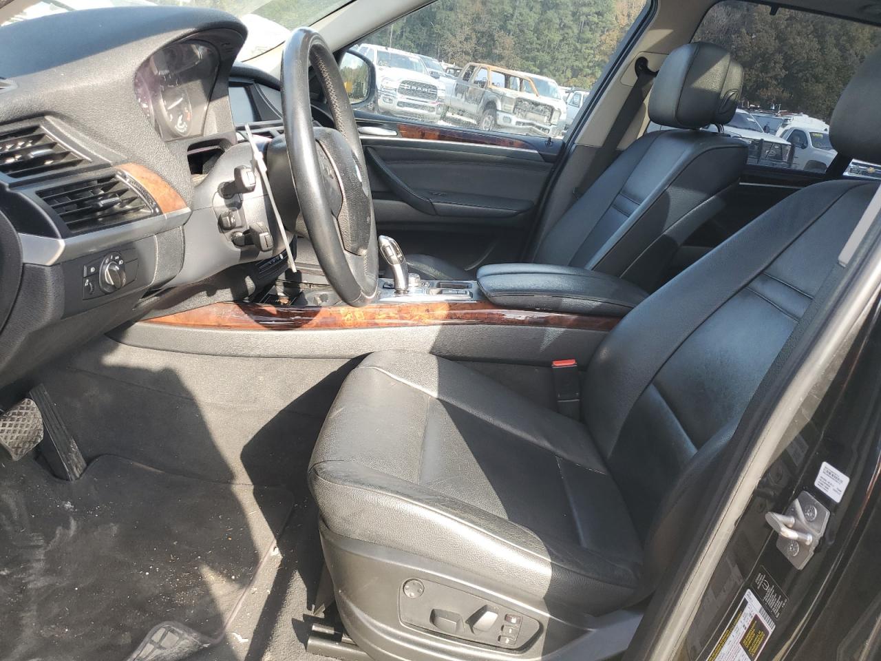 2012 BMW X5 xDrive35I VIN: 5UXZV4C51CL989743 Lot: 93023975