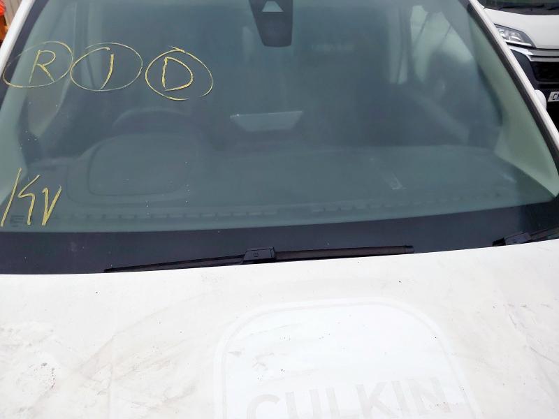 2020 CITROEN BERLINGO 1.2 PURETECH 1000KG DRIVER 110PS [START STOP]