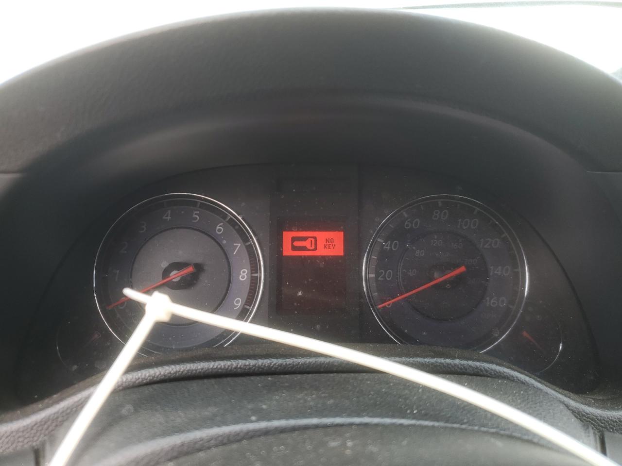 2009 Infiniti G37 VIN: JNKCV61F99M351840 Lot: 91473995