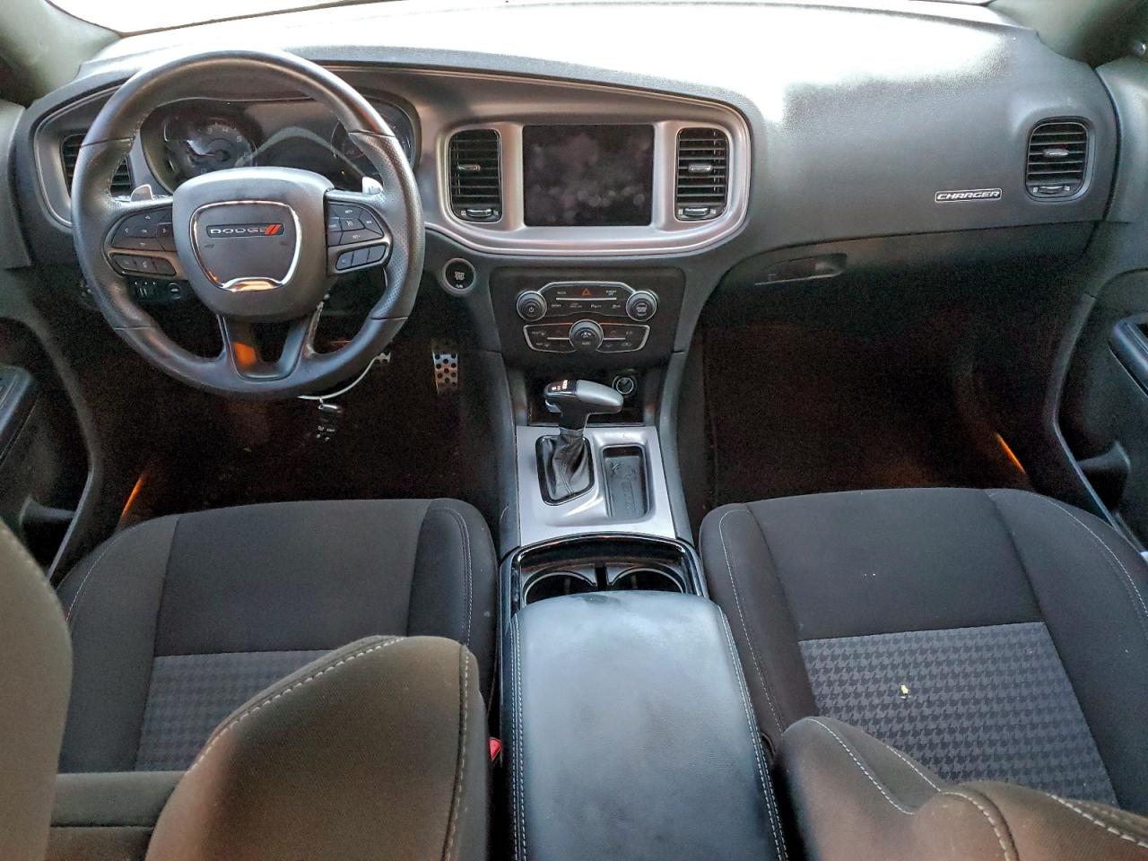 2023 Dodge Charger R/T VIN: 2C3CDXCT4PH673318 Lot: 94176865