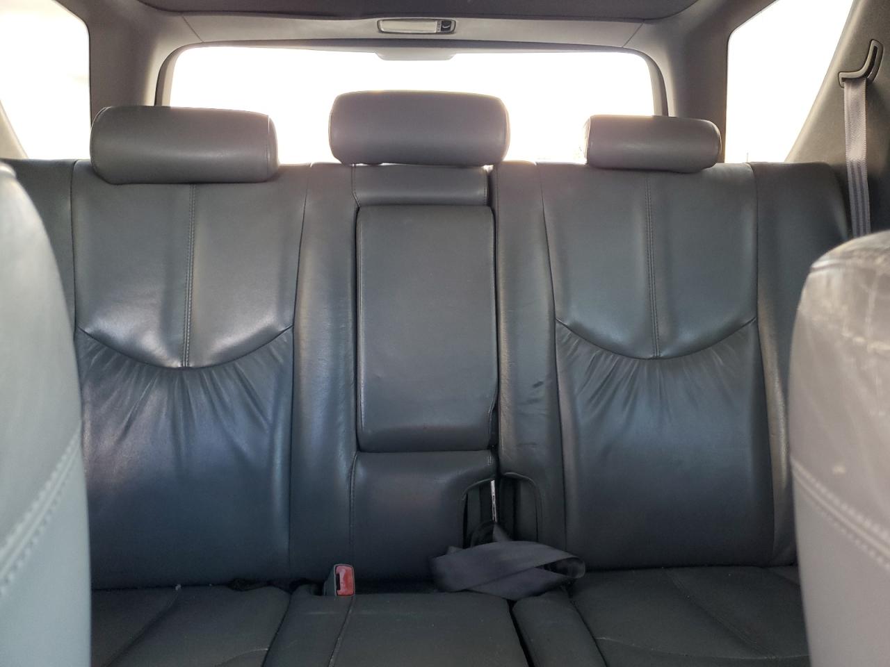 2000 Lexus Rx 300 VIN: JT6HF10U0Y0105019 Lot: 93639405