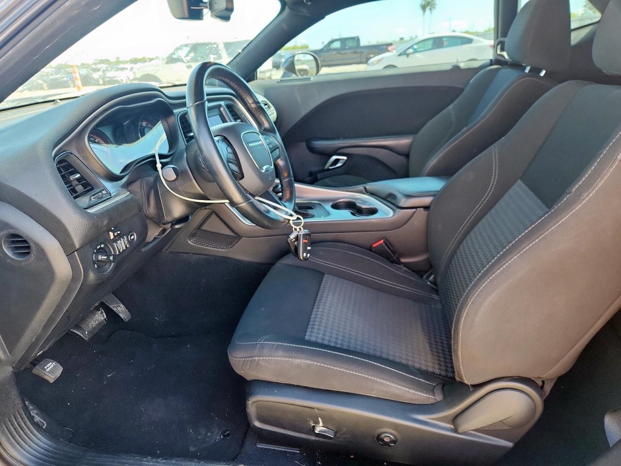 2020 Dodge Challenger Sxt VIN: 2C3CDZAG6LH202251 Lot: 91933265