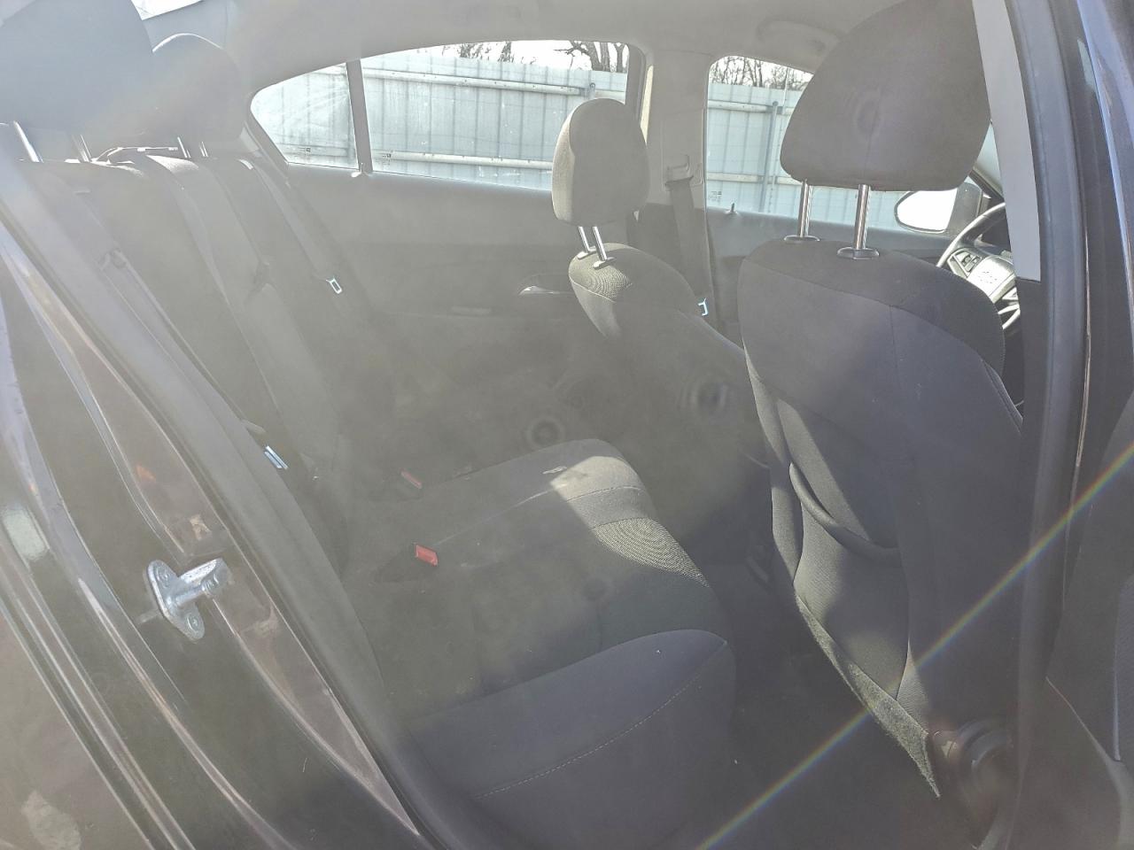 2014 Chevrolet Cruze Lt VIN: 1G1PC5SB5E7159654 Lot: 92688555