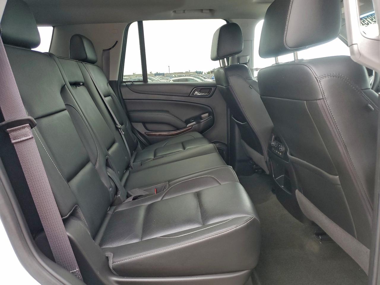 2017 GMC Yukon Slt VIN: 1GKS1BKC0HR131501 Lot: 93768915