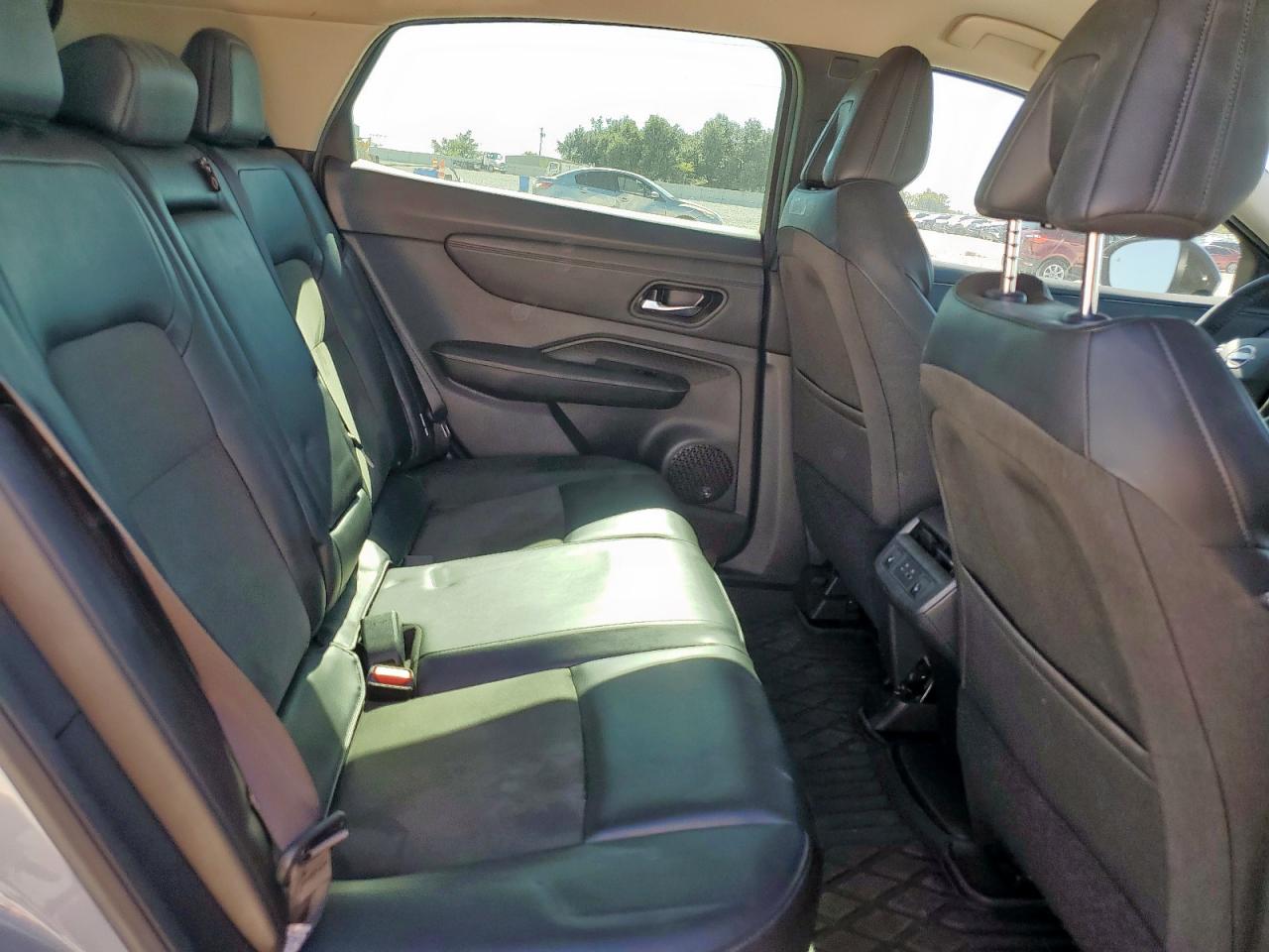 2023 Nissan Ariya Evolve+ VIN: JN1DF0BB4PM706053 Lot: 90584565