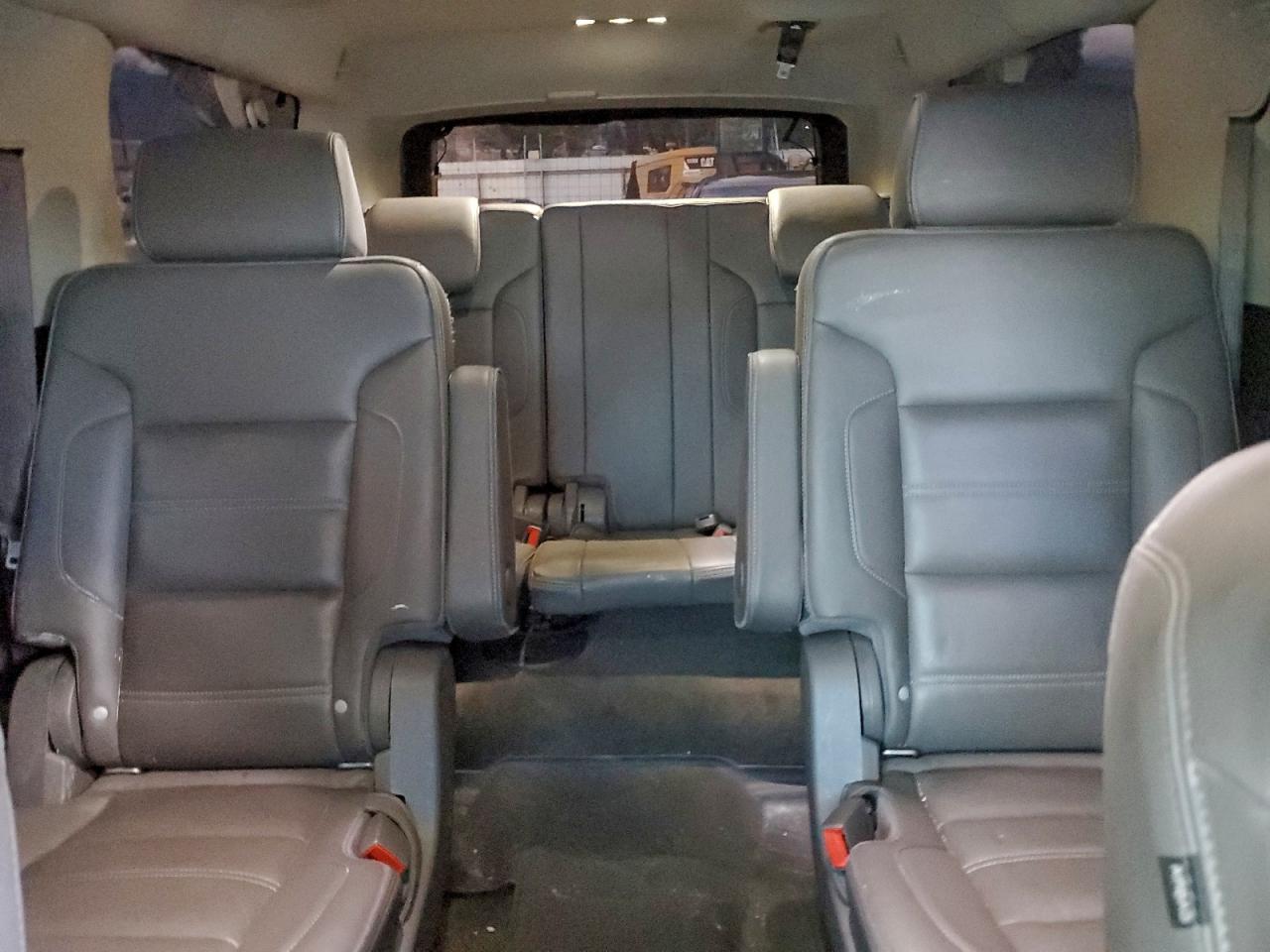 2018 GMC Yukon Xl Denali VIN: 1GKS2HKJ6JR172879 Lot: 94153005