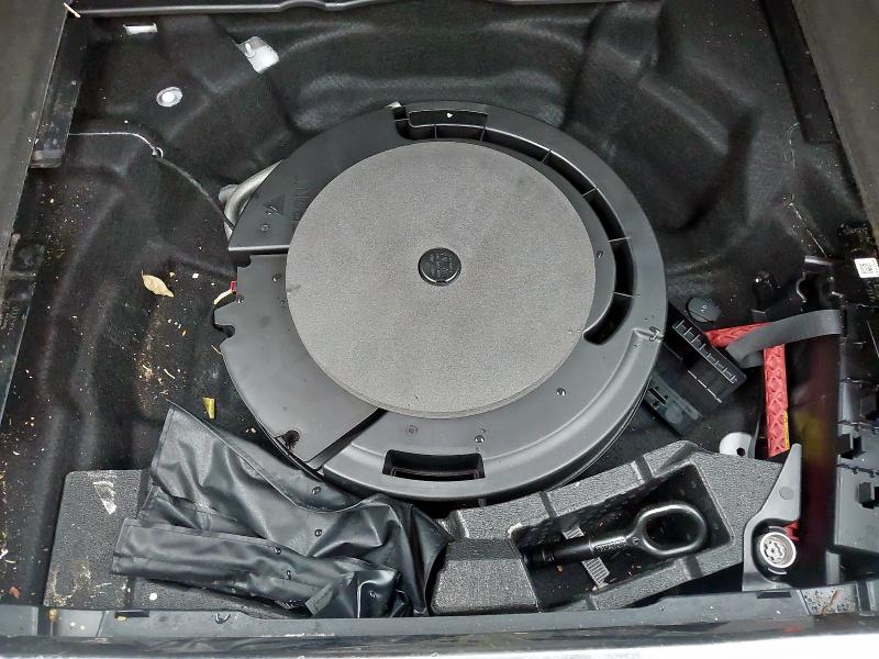 2020 AUDI A7 S7 TDI QUATTRO S VORSPRUNG 5DR TIP AUTO