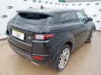 2016 LAND ROVER RANGE ROVER EVOQUE 2.0 TD4 HSE DYNAMIC 3DR AUTO for sale at Copart BRISTOL