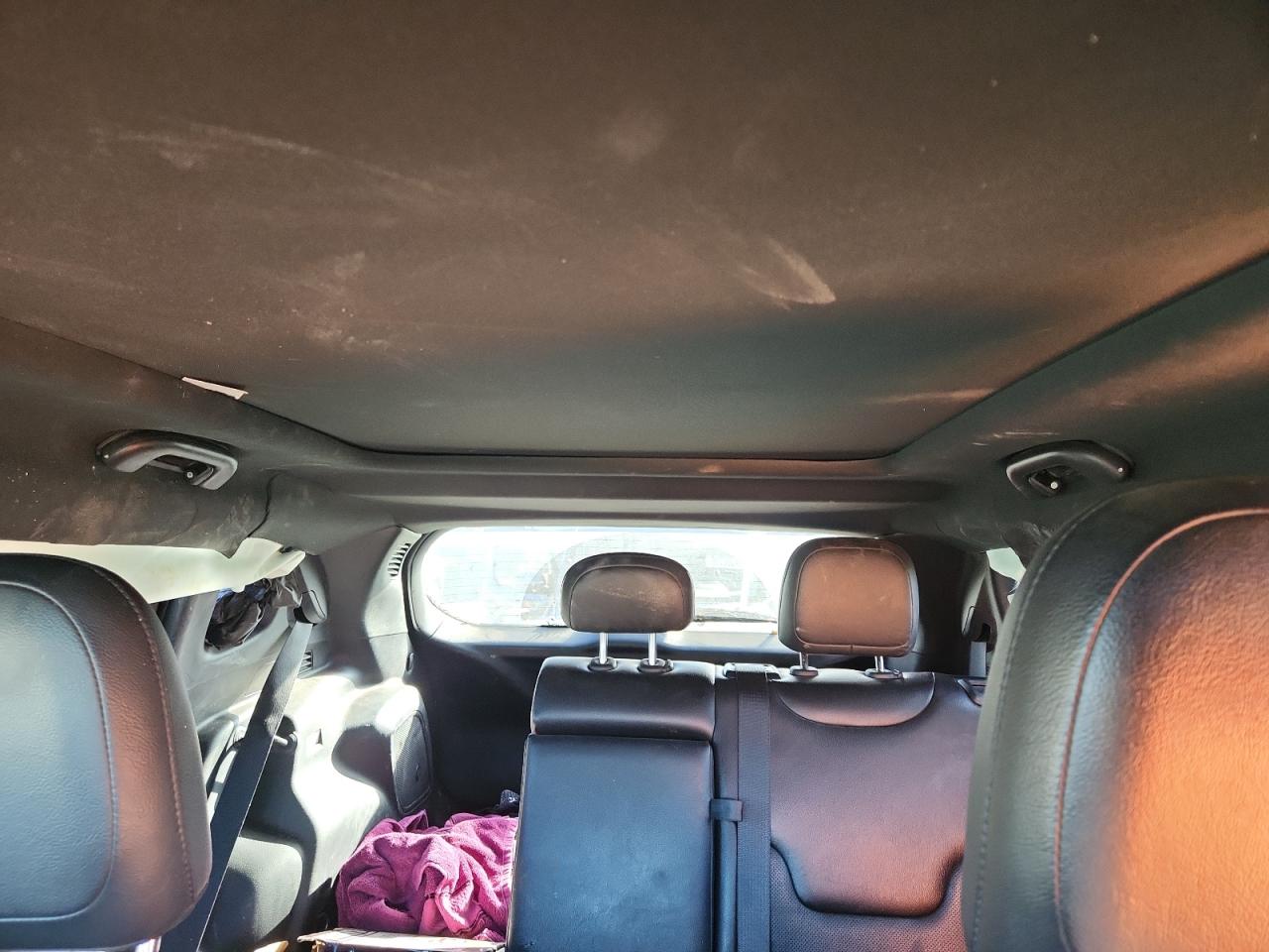 2020 Jeep Compass Limited VIN: 3C4NJDCB8LT244722 Lot: 90462265