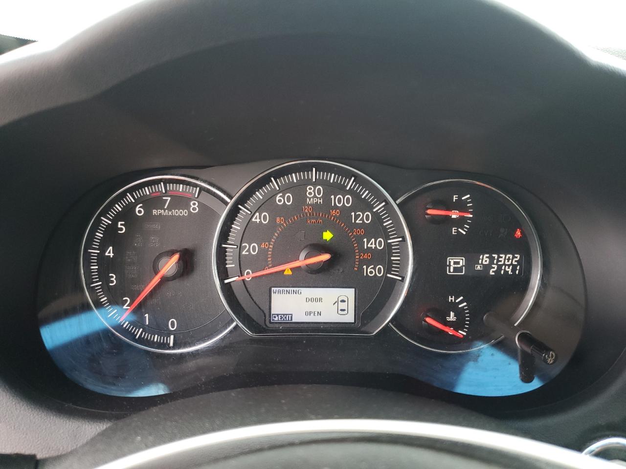 2012 Nissan Maxima S VIN: 1N4AA5AP3CC808975 Lot: 91562375