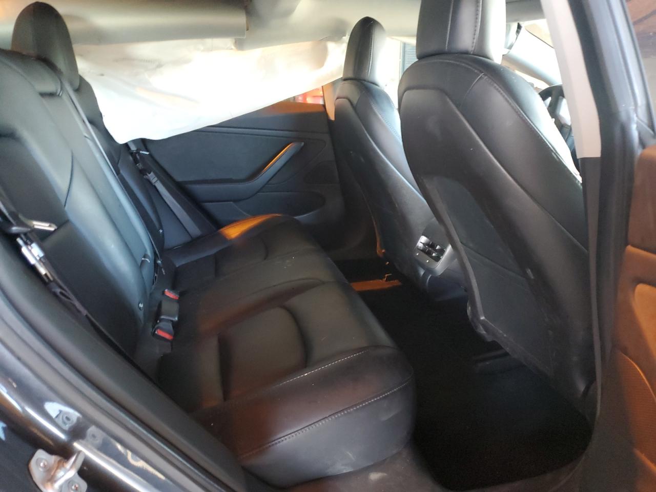 2018 Tesla Model 3 VIN: 5YJ3E1EA6JF045288 Lot: 91872415