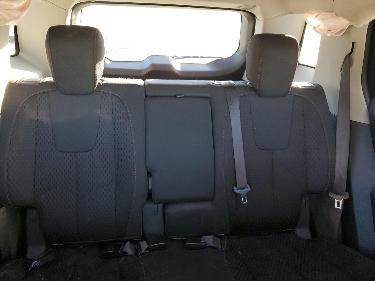 2015 GMC Terrain Sle VIN: 2GKFLVEK2F6321034 Lot: 91168205