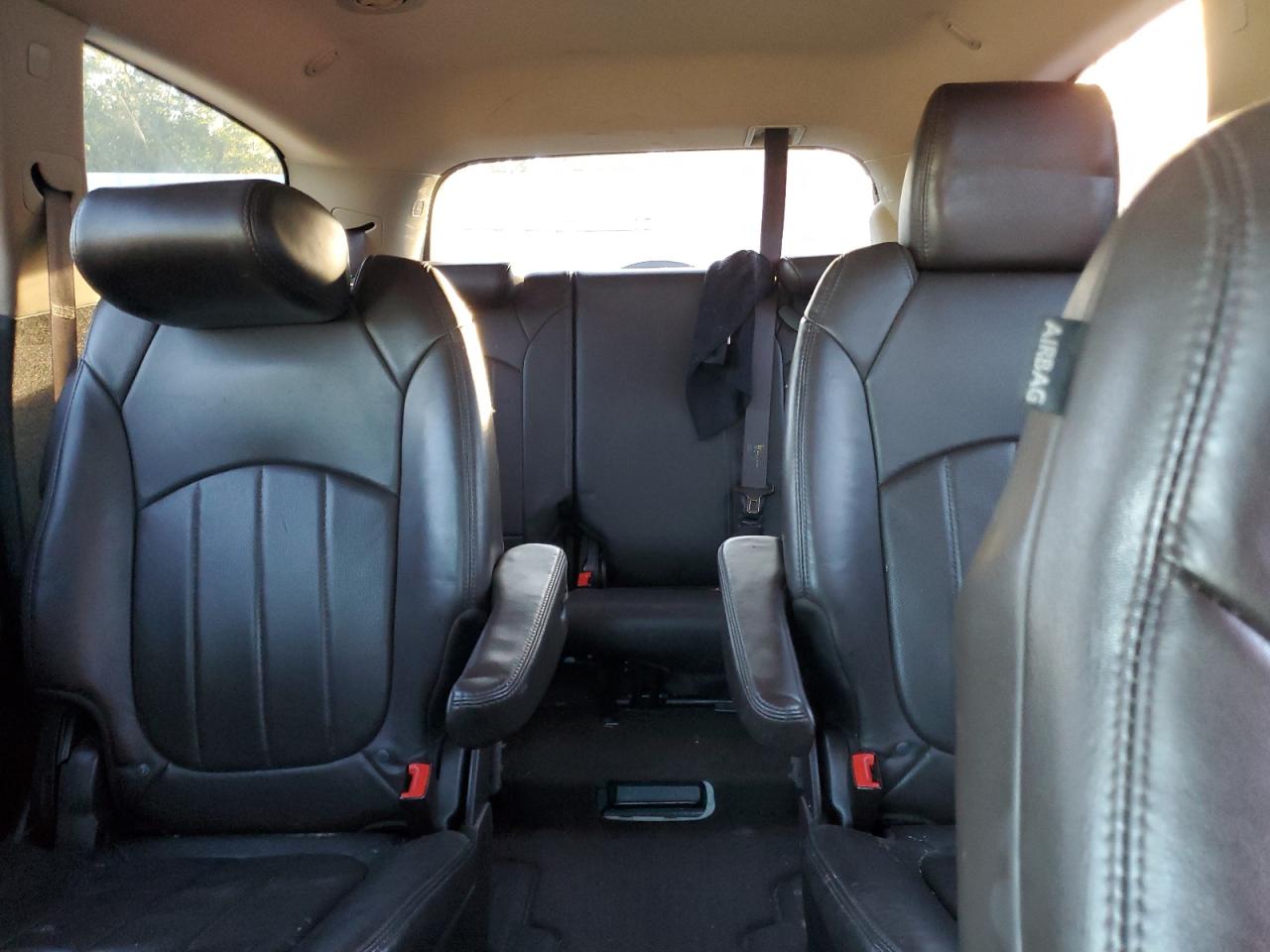 2014 Buick Enclave VIN: 5GAKRBKD2EJ247162 Lot: 91380155