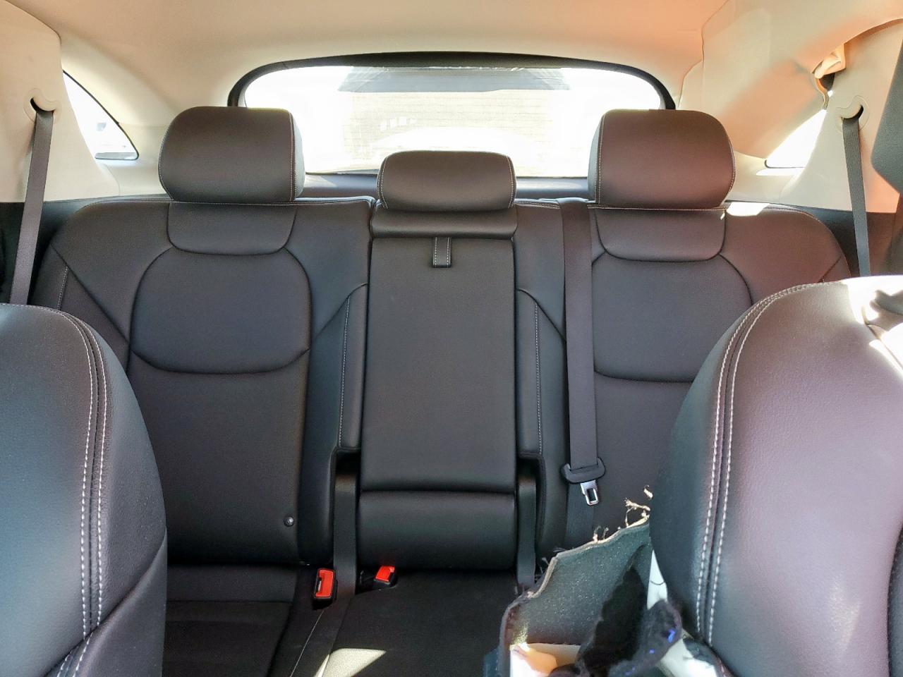 2023 Genesis Gv70 Base VIN: KMUMADTB6PU089995 Lot: 91479165