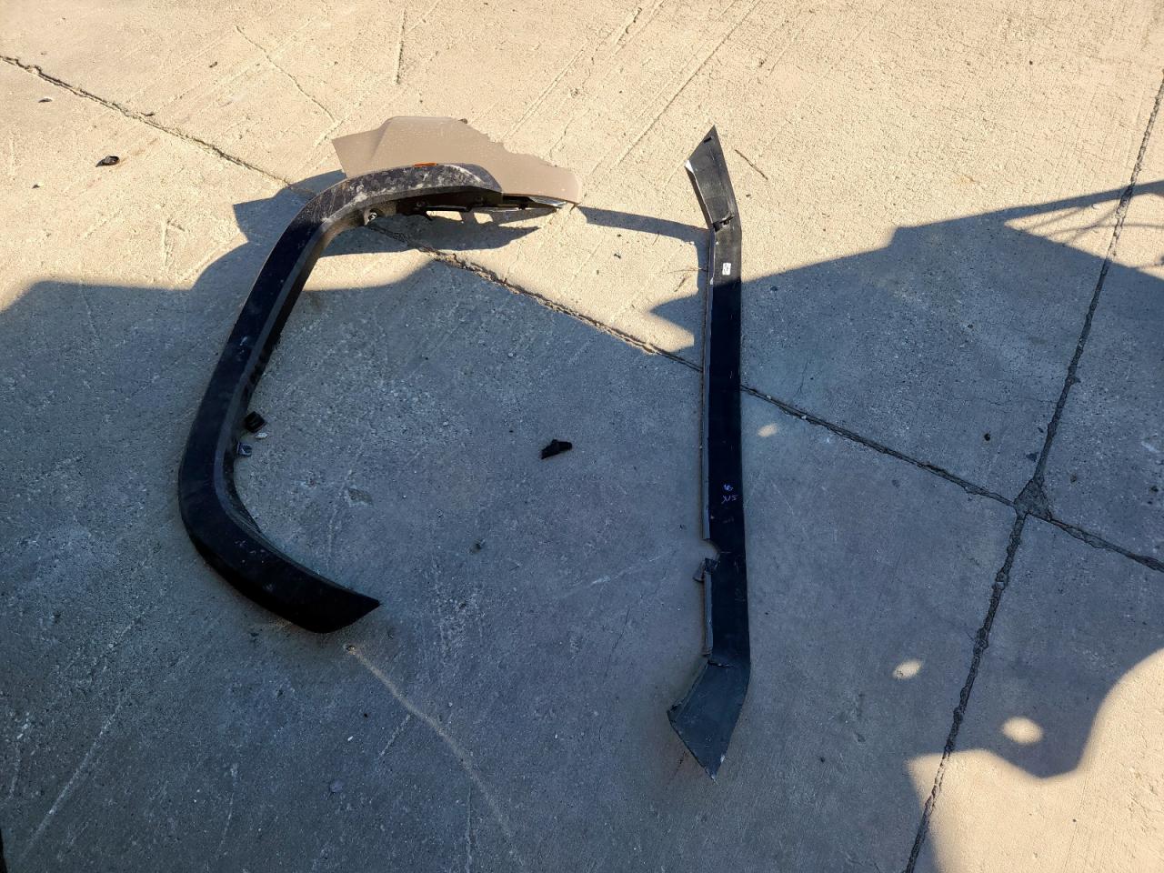 2025 Toyota Sequoia Sr5 VIN: 7SVAAABA0SX067579 Lot: 90825295