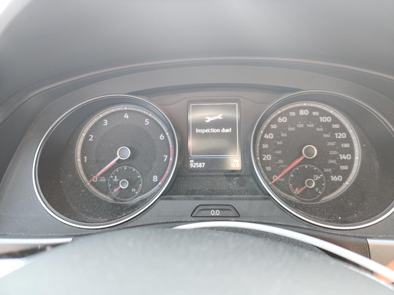 2020 Volkswagen Atlas Se VIN: 1V2UR2CA4LC505306 Lot: 93083375