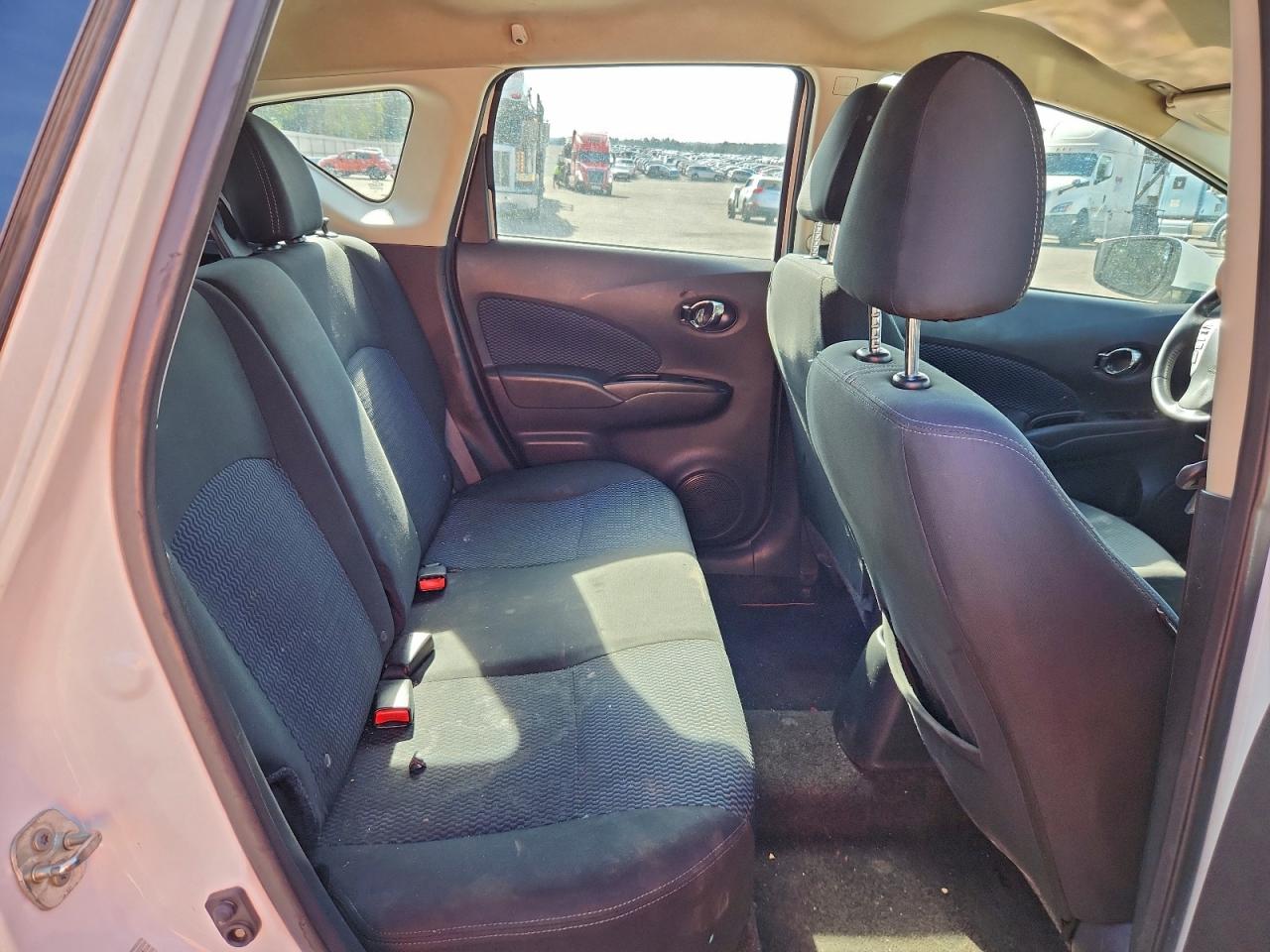 2019 Nissan Versa Note S VIN: 3N1CE2CP9KL363134 Lot: 93668645