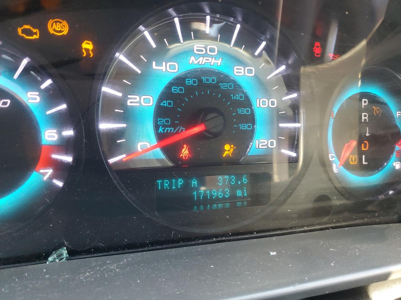 2012 Ford Fusion Sel VIN: 3FAHP0JA9CR135042 Lot: 91081935