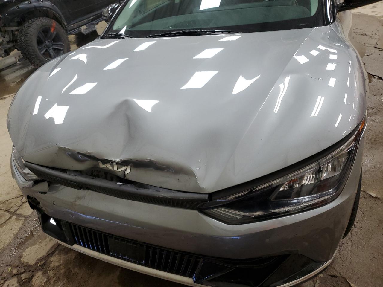 2024 Kia Ev6 Light VIN: KNDC3DLC5R5620862 Lot: 90392685