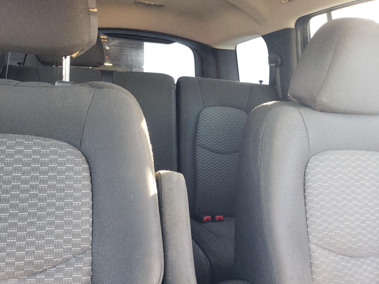 2010 Chevrolet Hhr Ls VIN: 3GNBAADB7AS524688 Lot: 85418535