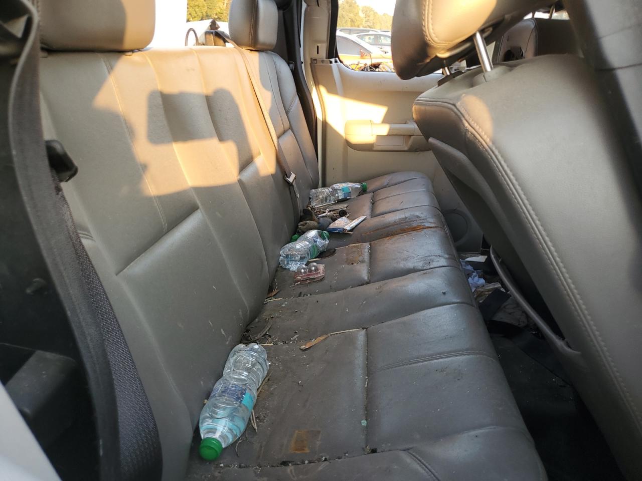 2012 Chevrolet Silverado C2500 Heavy Duty VIN: 1GC2CVC86CZ311530 Lot: 87048425