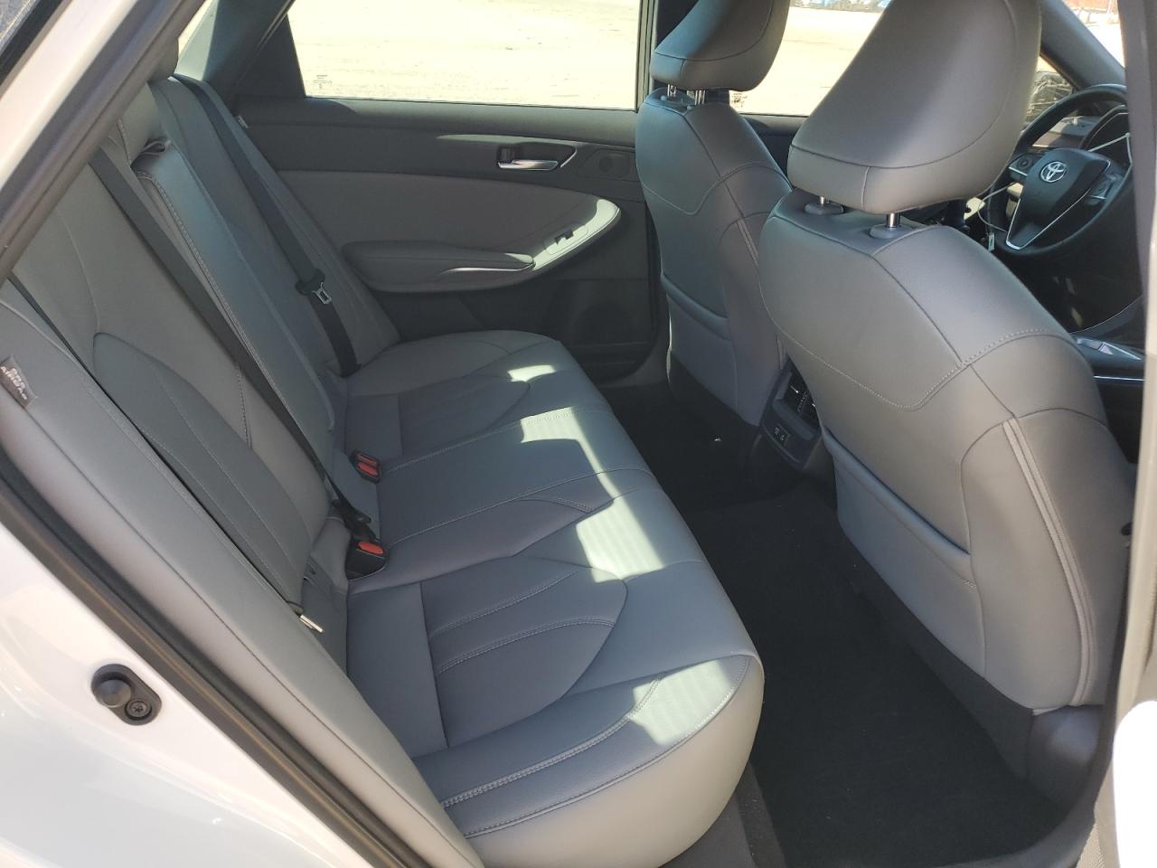 2021 Toyota Avalon Xle VIN: 4T1AZ1FB7MU059369 Lot: 91886145