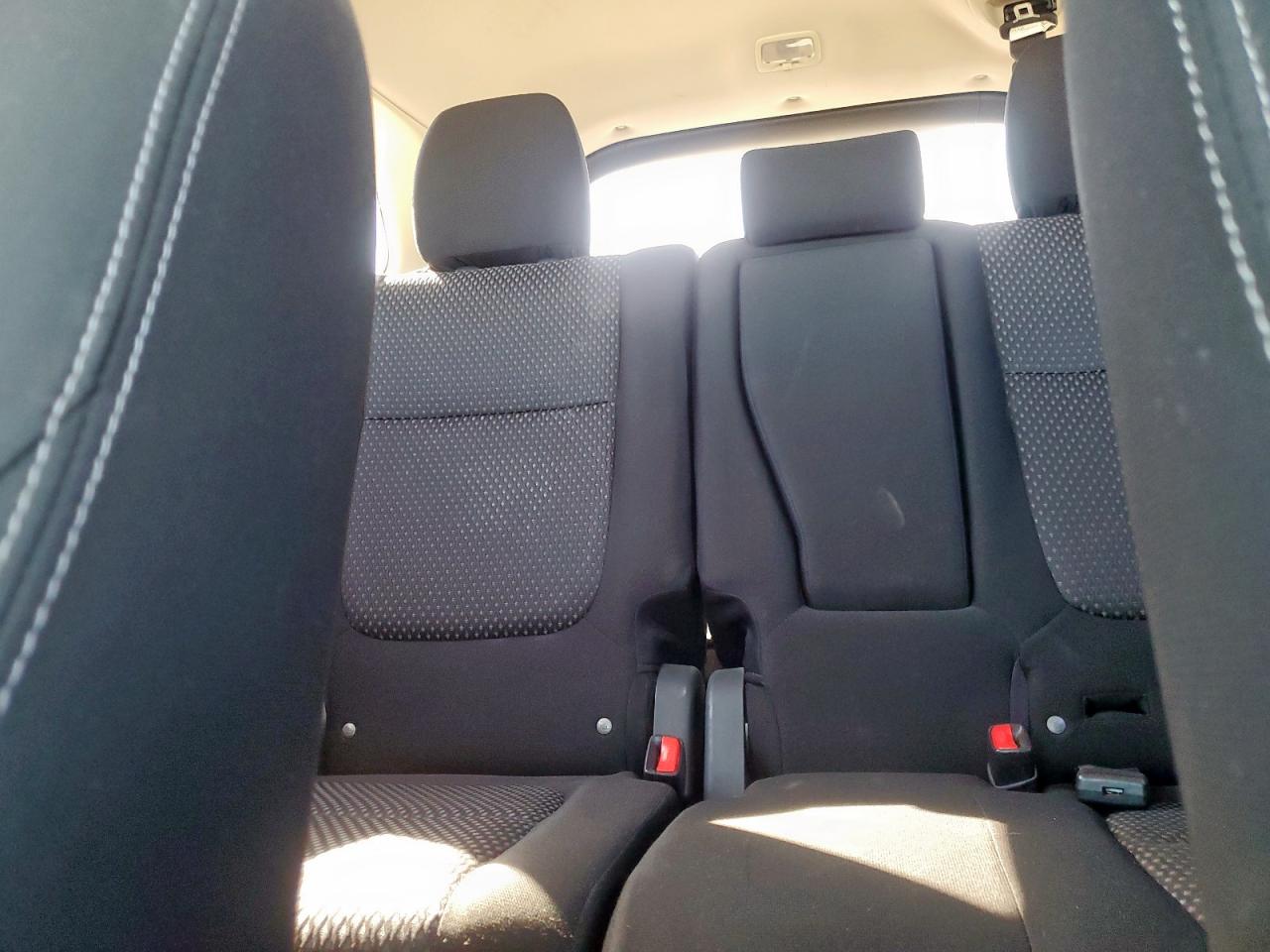 2017 Mitsubishi Outlander Se VIN: JA4AD3A31HZ039684 Lot: 92653555