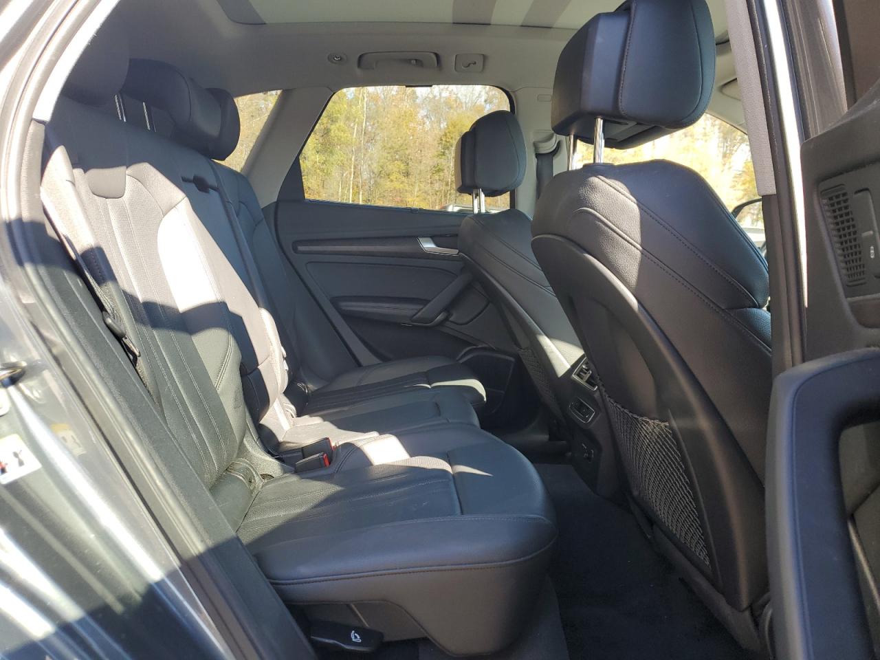 2019 Audi Q5 Prestige VIN: WA1CNAFY8K2025229 Lot: 85206165