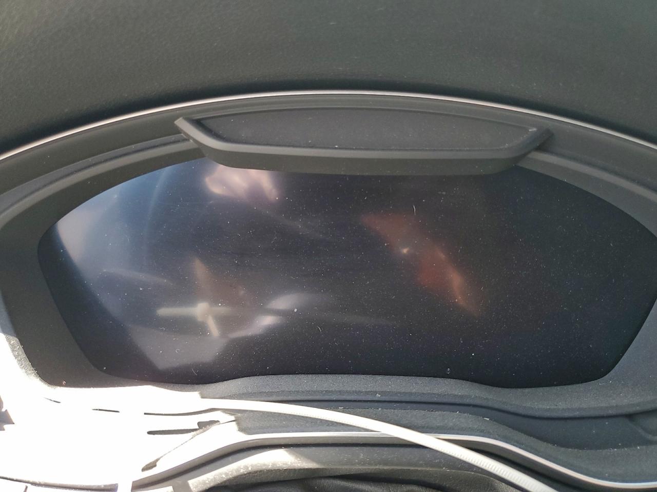 2018 Audi A5 Prestige VIN: WAUCNCF53JA117325 Lot: 85433305