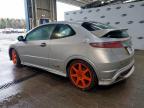 2010 HONDA CIVIC 2.0 I-VTEC TYPE R GT 3DR for sale at Copart EAST KILBRIDE