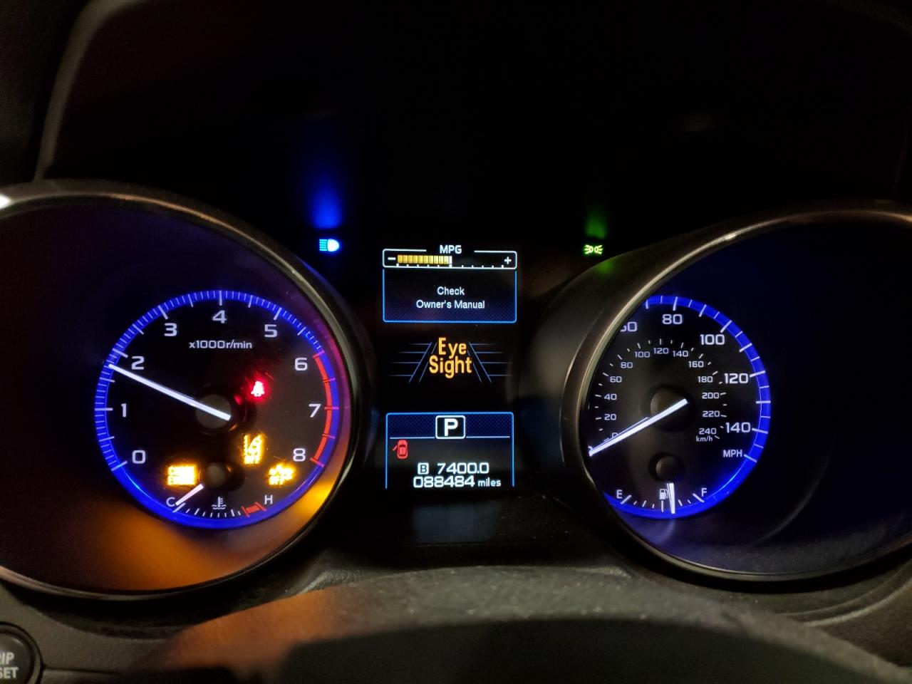 2016 Subaru Legacy 2.5I Premium VIN: 4S3BNAF61G3039796 Lot: 92046905