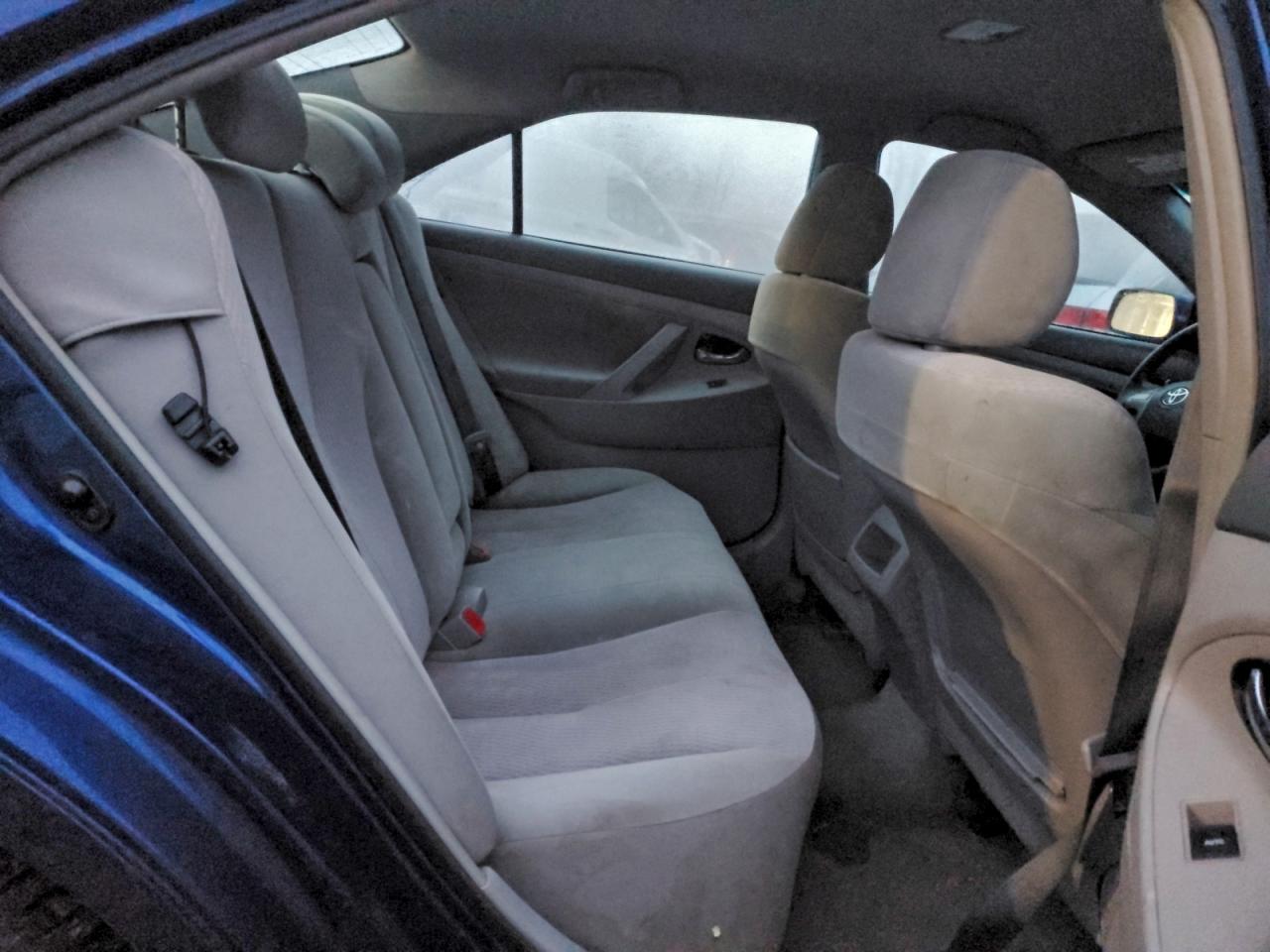 2010 Toyota Camry Base VIN: 4T4BF3EK2AR058898 Lot: 94379855