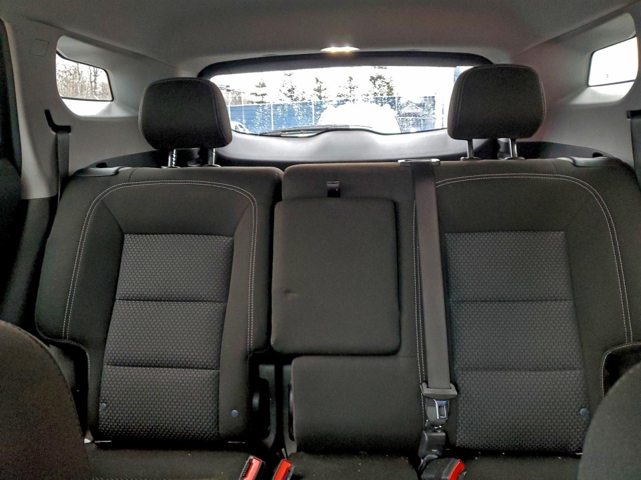 2023 GMC Terrain Sle VIN: 3GKALTEG6PL261797 Lot: 94868015