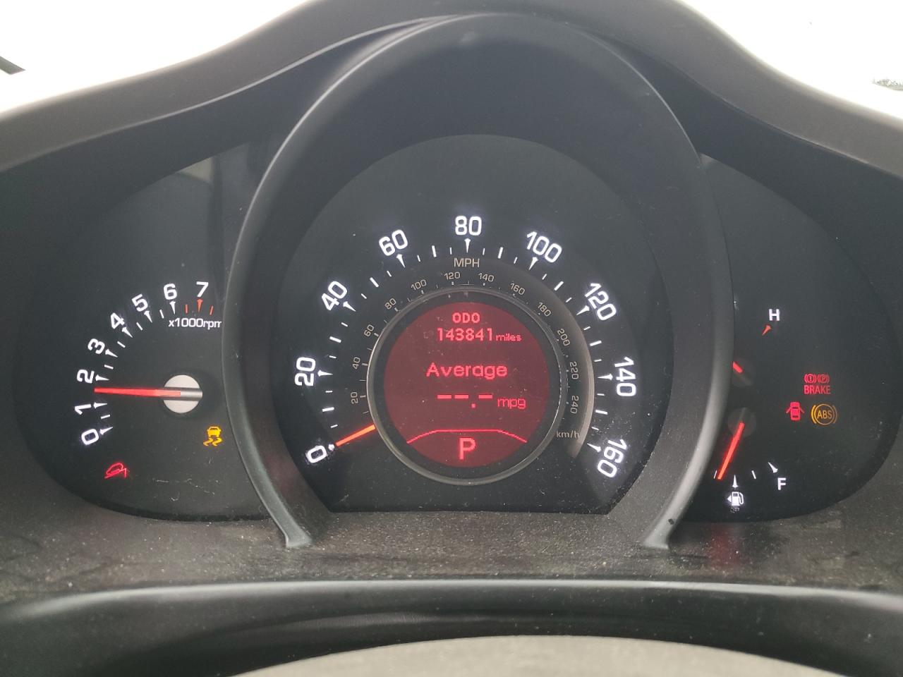 2013 Kia Sportage Ex VIN: KNDPC3A20D7530134 Lot: 92307845