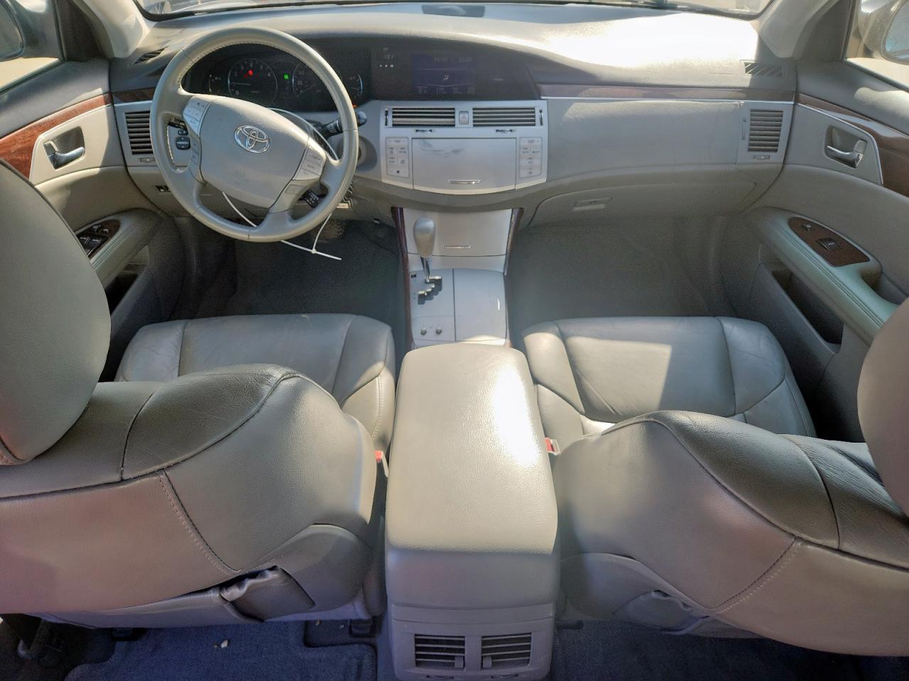 2008 Toyota Avalon Xl VIN: 4T1BK36B08U277552 Lot: 92579975