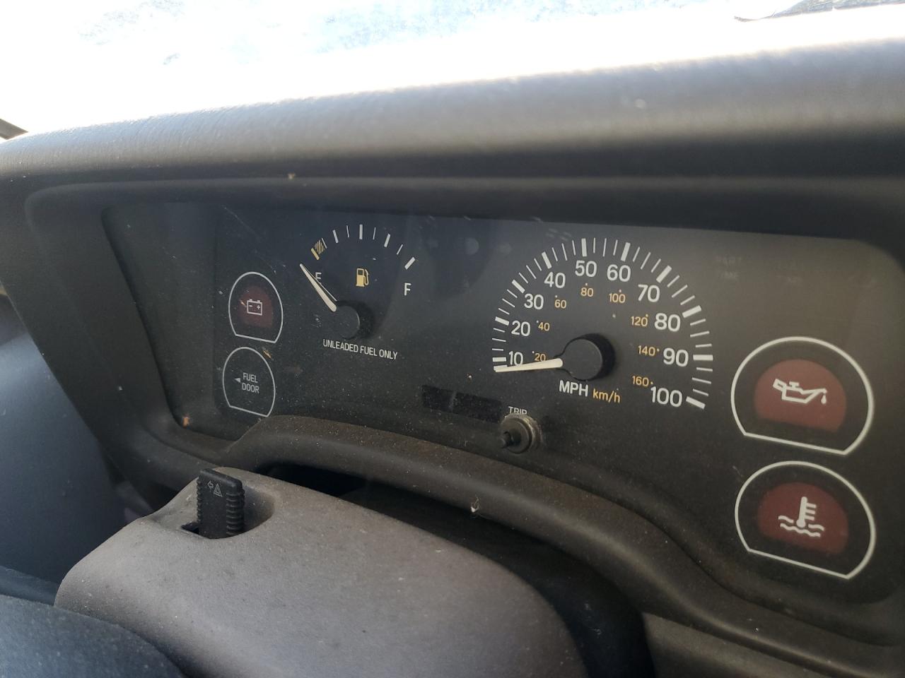 1998 Jeep Cherokee Se VIN: 1J4FT28S2WL146629 Lot: 81841545