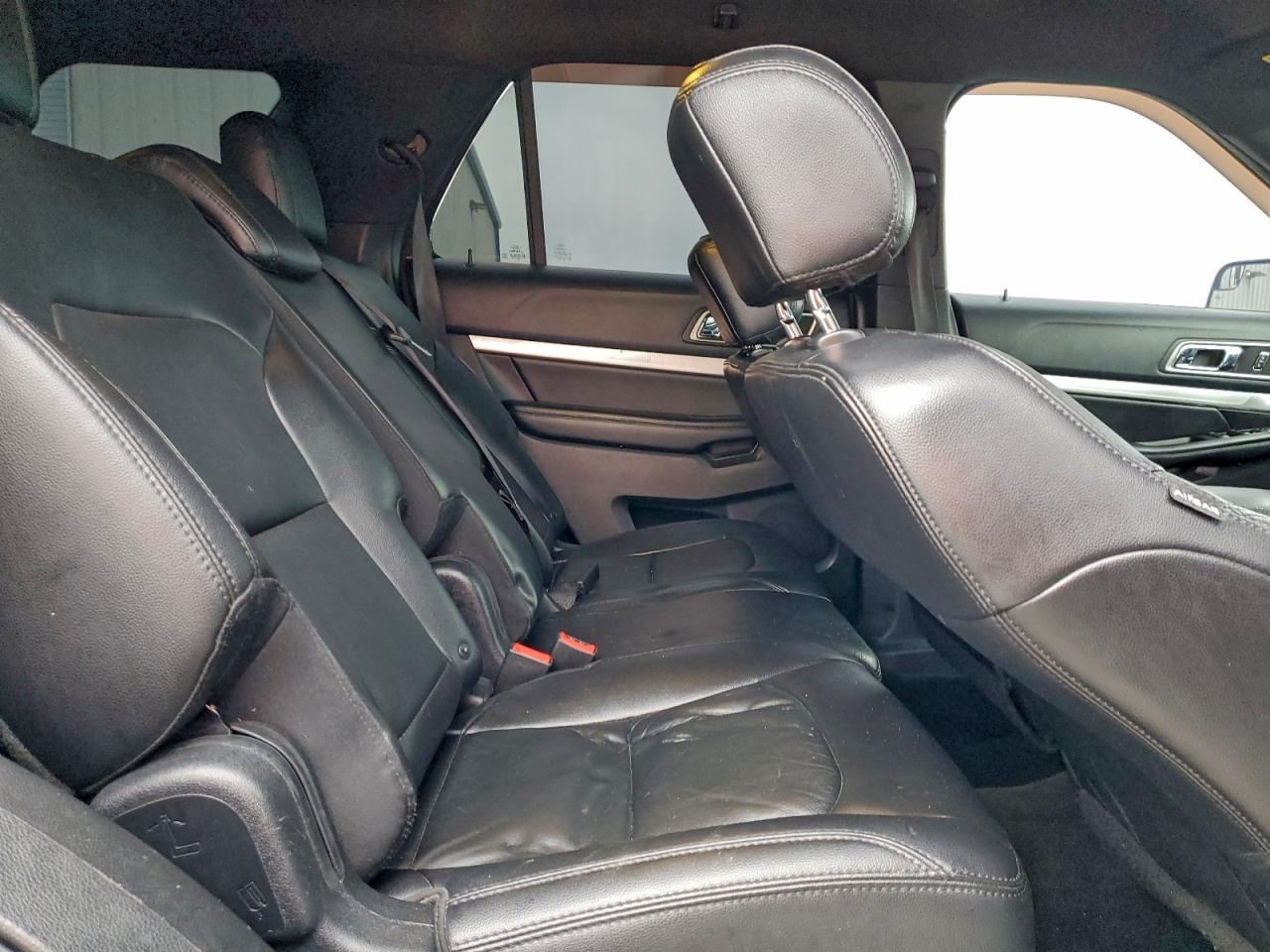 2016 Ford Explorer Xlt VIN: 1FM5K8D88GGC35144 Lot: 94726135