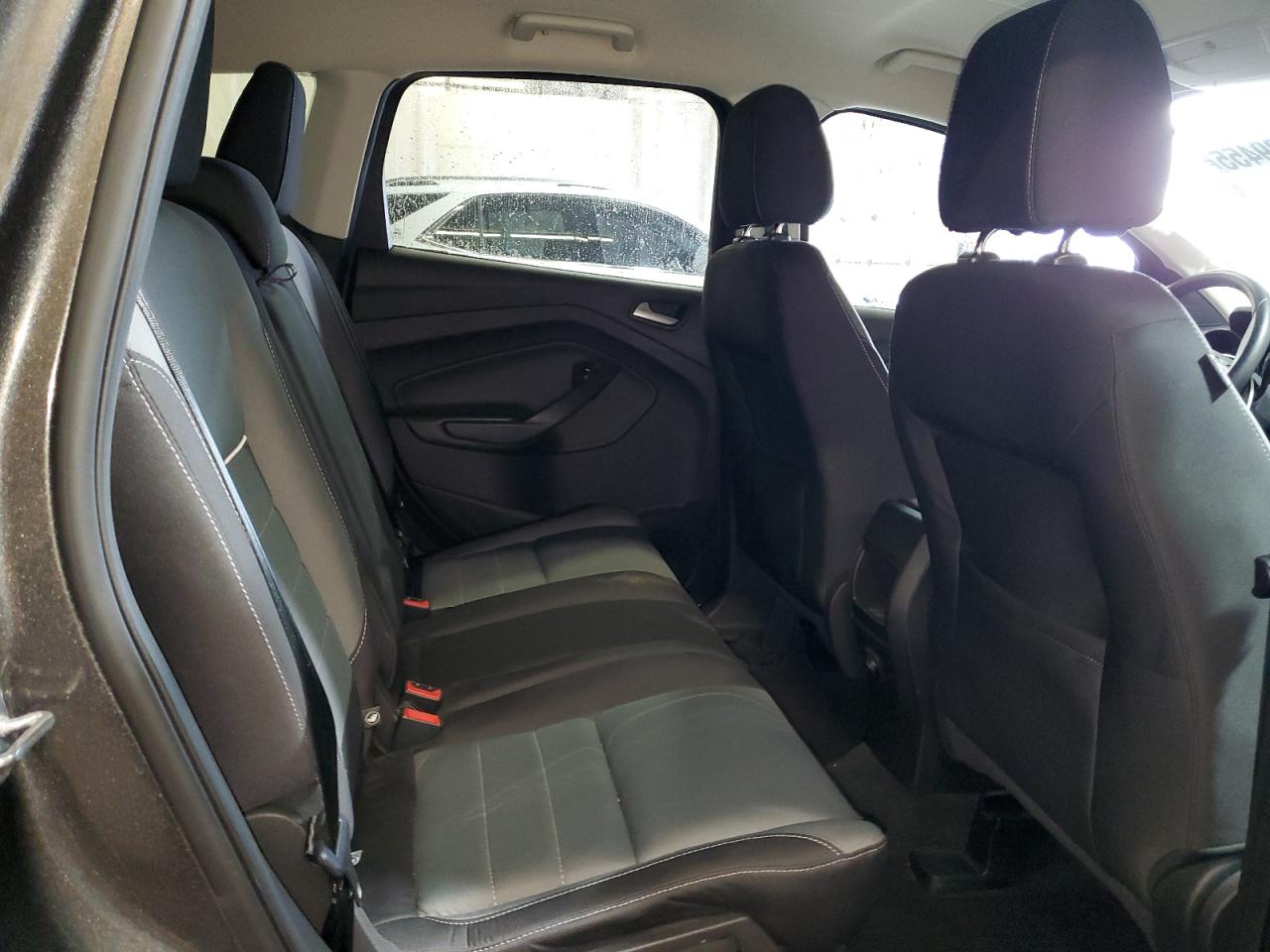 2015 Ford Escape Se VIN: 1FMCU9GX2FUC76296 Lot: 91189455